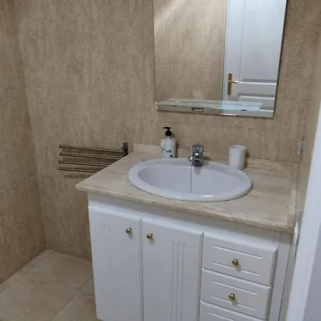 Apartment Carrylll Santa Cruz de Tenerife