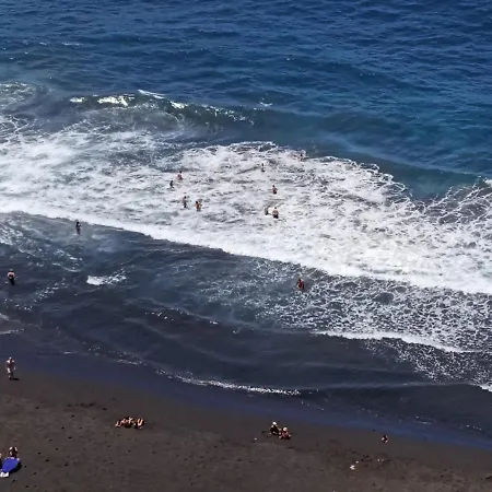 Carrylll * Santa Cruz de Tenerife