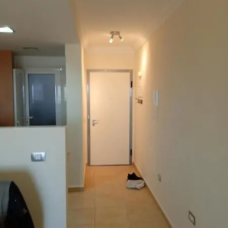 Apartment Carrylll Santa Cruz de Tenerife