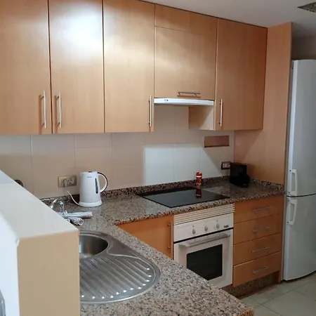 Carrylll Apartment