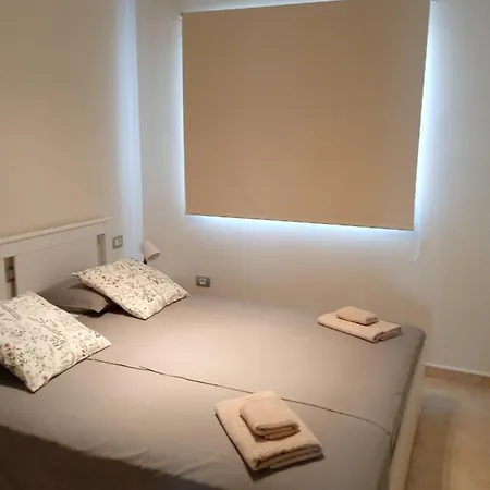Carrylll Apartment Santa Cruz de Tenerife